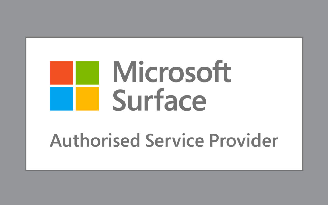CLS ist ab sofort Microsoft Surface Authorised Service Provider