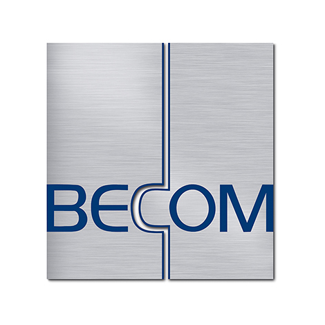 Becom