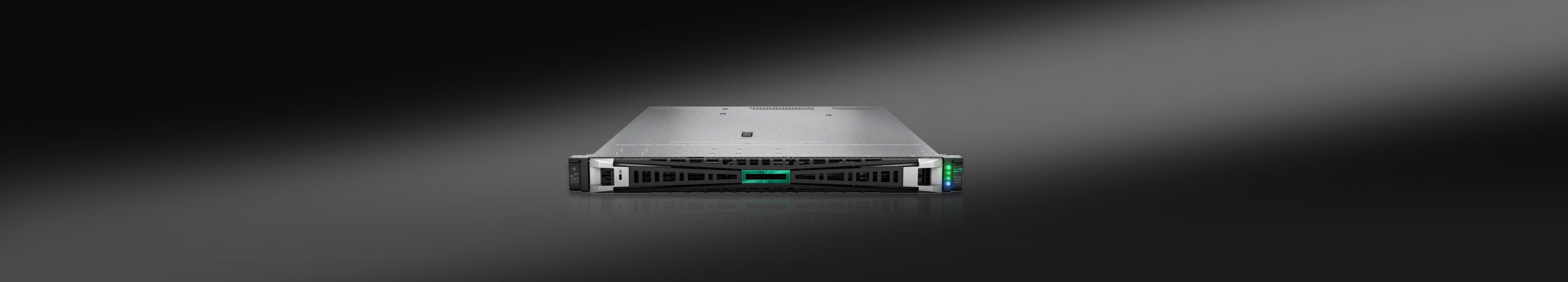 CLS_Server_Landingpage